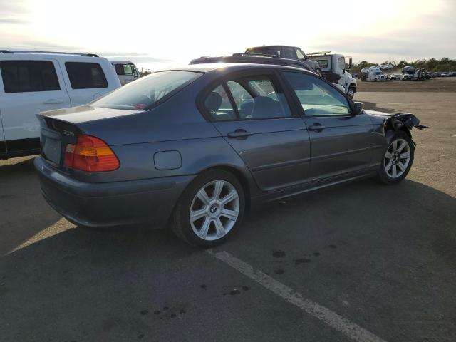 Photo 3 from auction – 2002 BMW 325 I with VIN WBAET37422NG75913