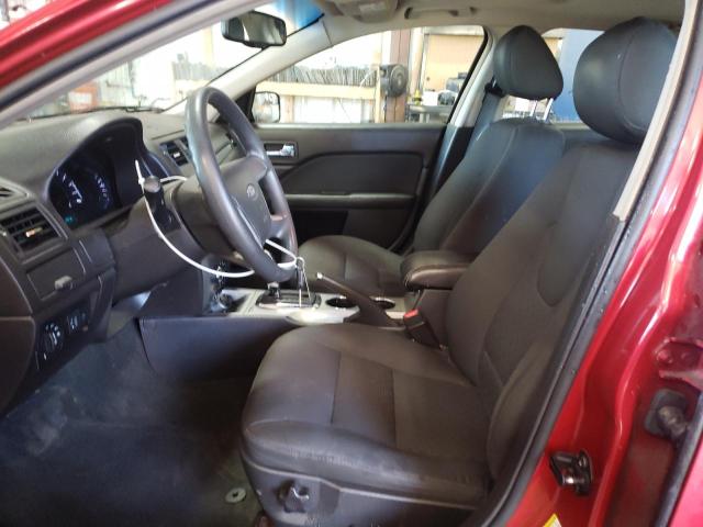 Photo 7 from auction – 2011 FORD FUSION SE with VIN 3FAHP0HG2BR194961
