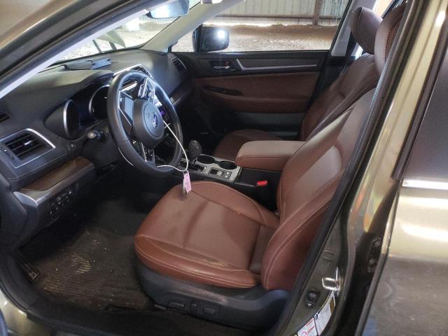 Photo 7 from auction – 2019 SUBARU OUTBACK TO with VIN 4S4BSETC3K3219618