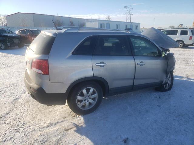Photo 3 from auction – 2012 KIA SORENTO BA with VIN 5XYKTCA65CG291937