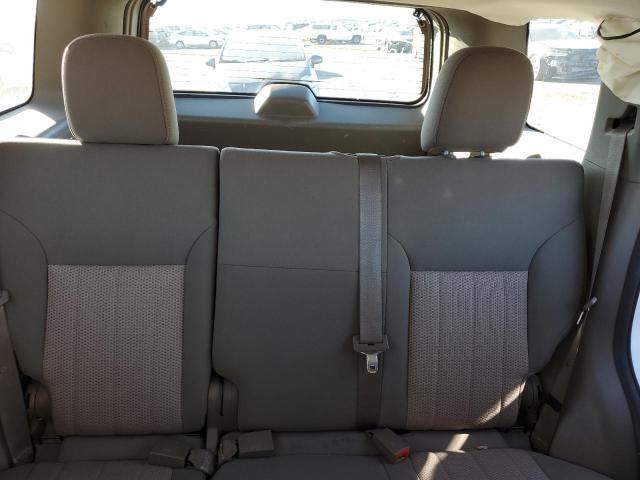 Photo 10 from auction – 2012 JEEP LIBERTY SP with VIN 1C4PJMAK4CW133705