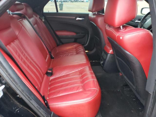 Photo 10 from auction – 2012 CHRYSLER 300 S with VIN 2C3CCADT9CH136369