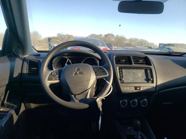 Photo 8 from auction – 2019 MITSUBISHI OUTLANDER with VIN JA4AP3AU6KU019869
