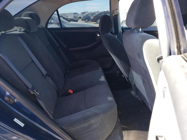 Photo 10 from auction – 2007 TOYOTA COROLLA CE with VIN 1NXBR32E57Z863898
