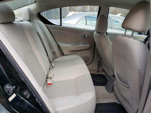 Photo 10 from auction – 2012 NISSAN VERSA S with VIN 3N1CN7AP8CL814068