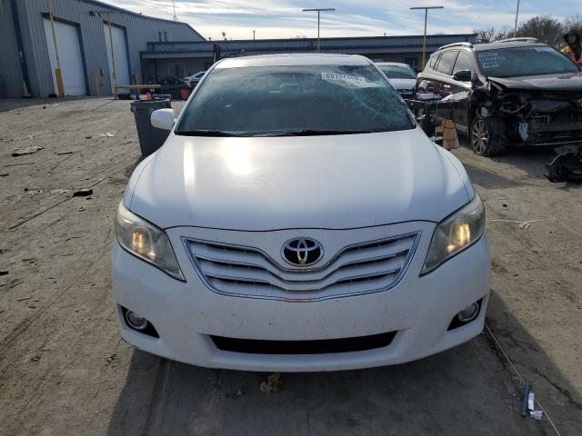 Photo 5 from auction – 2010 TOYOTA CAMRY BASE with VIN 4T4BF3EK4AR035977