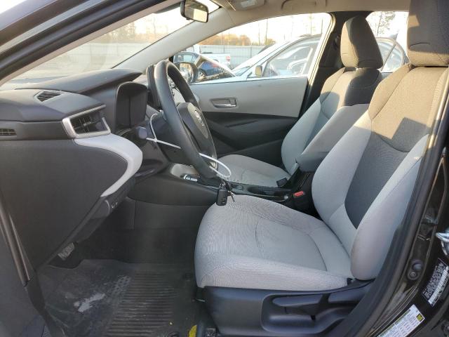 Photo 7 from auction – 2021 TOYOTA COROLLA L with VIN 5YFDPMAE0MP235976