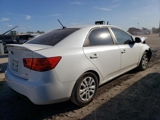 Photo 3 from auction – 2011 KIA FORTE EX with VIN KNAFU4A27B5892434