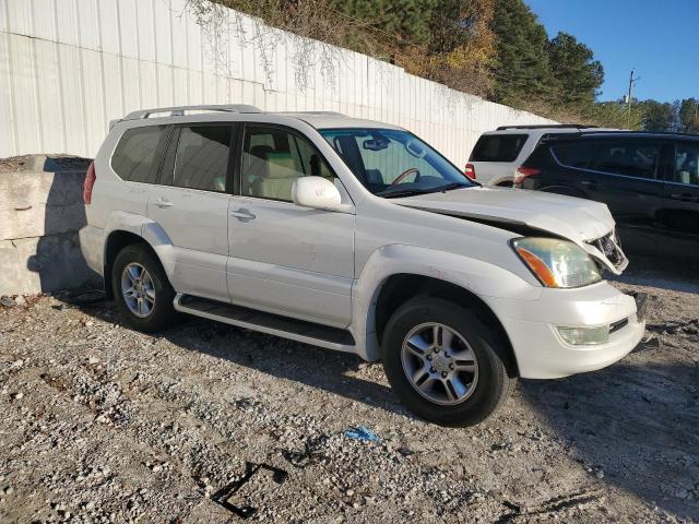Photo 4 from auction – 2005 LEXUS GX 470 with VIN JTJBT20X550087097