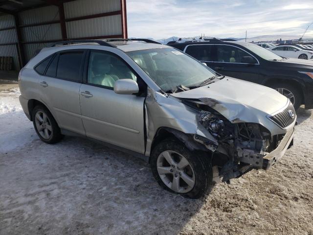 Photo 4 from auction – 2005 LEXUS RX 330 with VIN 2T2HA31U45C074565