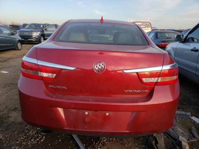Photo 6 from auction – 2013 BUICK VERANO CON with VIN 1G4PR5SK0D4244242