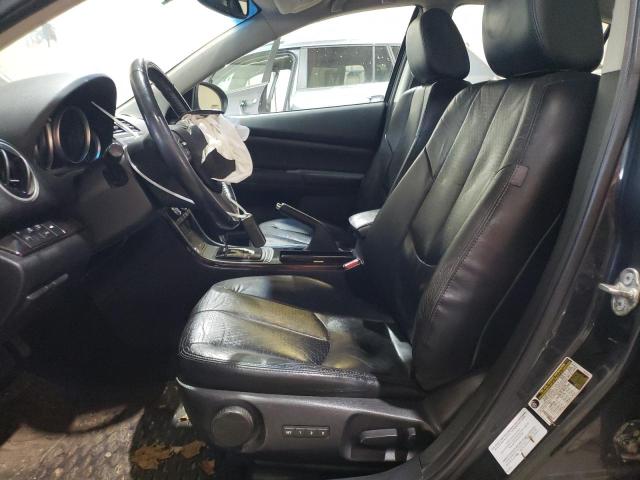 صورة رقم 7 من المزاد - 2012 MAZDA 6 I مع VIN 1YVHZ8CH5C5M25627