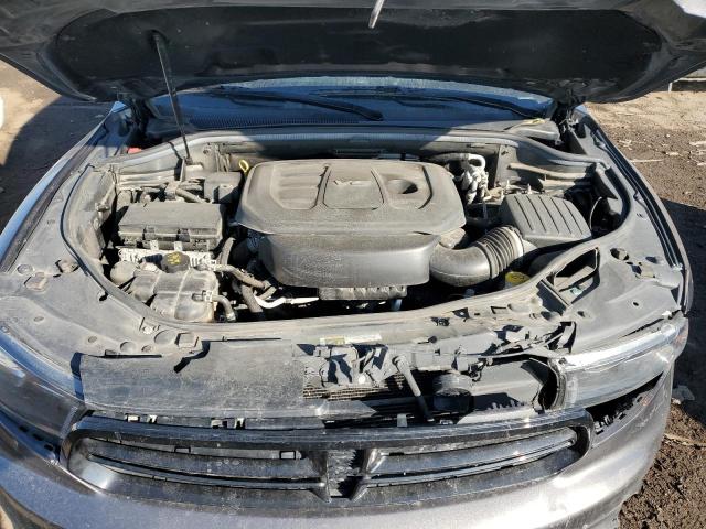 Photo 12 from auction – 2018 DODGE DURANGO GT with VIN 1C4RDJDG8JC198089