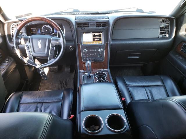 Photo 8 from auction – 2017 LINCOLN NAVIGATOR with VIN 5LMJJ3JT5HEL03228