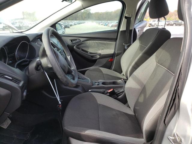 Photo 7 from auction – 2012 FORD FOCUS S with VIN 1FAHP3E23CL312395