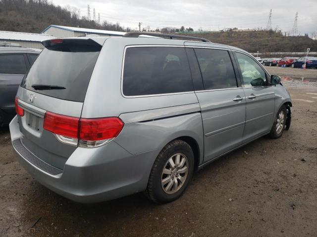 Photo 3 from auction – 2008 HONDA ODYSSEY EX with VIN 5FNRL38758B012689