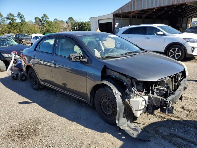 Photo 4 from auction – 2011 TOYOTA COROLLA BA with VIN JTDBU4EE6B9157426