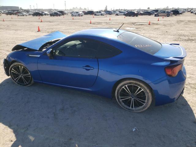 Photo 2 from auction – 2014 SUBARU BRZ 2.0 LI with VIN JF1ZCAC12E8601806