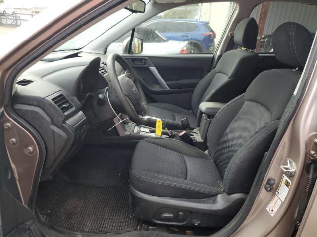 Photo 7 from auction – 2014 SUBARU FORESTER 2 with VIN JF2SJAEC4EH471318