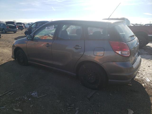 Photo 2 from auction – 2004 TOYOTA COROLLA MA with VIN 2T1KR32EX4C295855