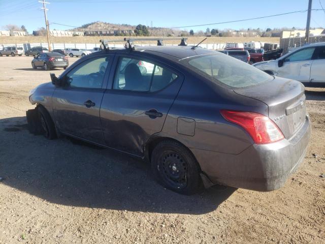 Photo 2 from auction – 2015 NISSAN VERSA S with VIN 3N1CN7AP3FL916639