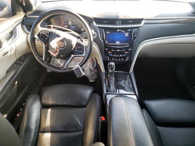 Photo 8 from auction – 2014 CADILLAC XTS VSPORT with VIN 2G61W5S89E9202466
