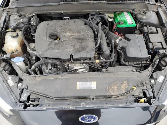 Photo 11 from auction – 2014 FORD FUSION SE with VIN 3FA6P0HD0ER298365