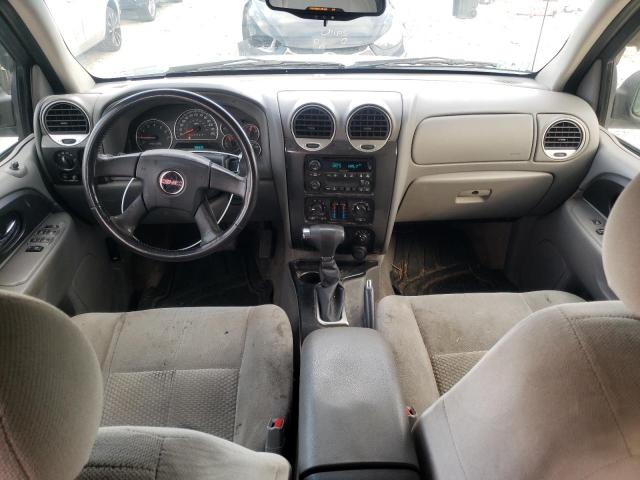 Photo 8 from auction – 2007 GMC ENVOY with VIN 1GKDT13S472239498