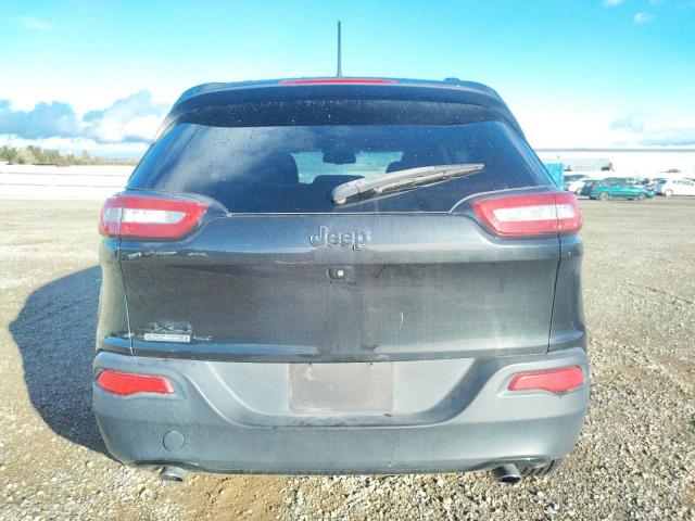 Фото 6 с аукциона – 2014 JEEP CHEROKEE L с VIN 1C4PJMCS9EW285852
