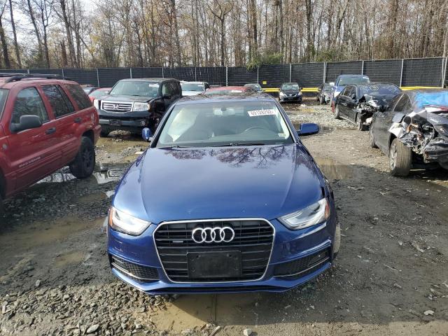 Фото 5 с аукциона – 2014 AUDI A4 PREMIUM с VIN WAUFFAFLXEN007044
