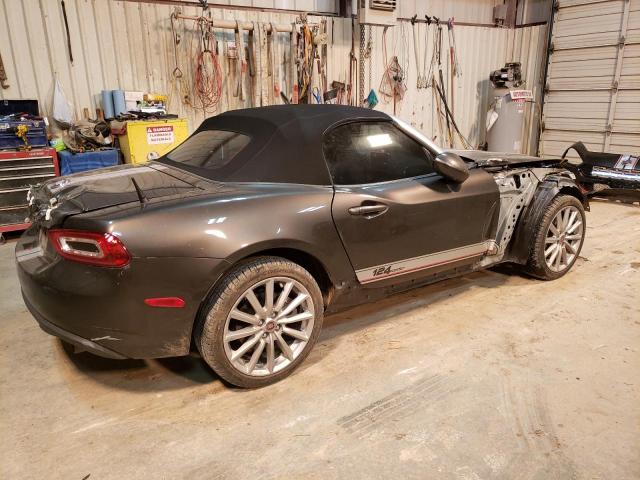 Photo 3 from auction – 2017 FIAT 124 SPIDER with VIN JC1NFAEK6H0101511