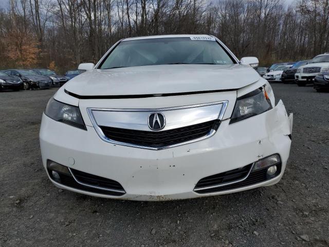Photo 5 from auction – 2014 ACURA TL TECH with VIN 19UUA9F58EA000319