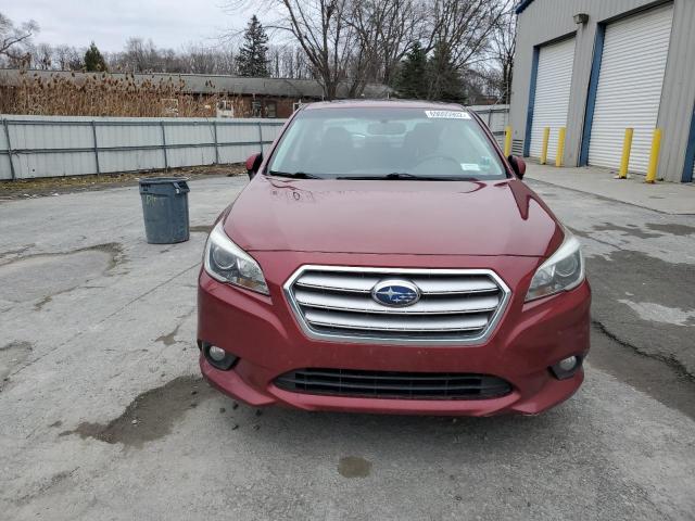 Photo 5 from auction – 2016 SUBARU LEGACY 2.5 with VIN 4S3BNAL60G3039616