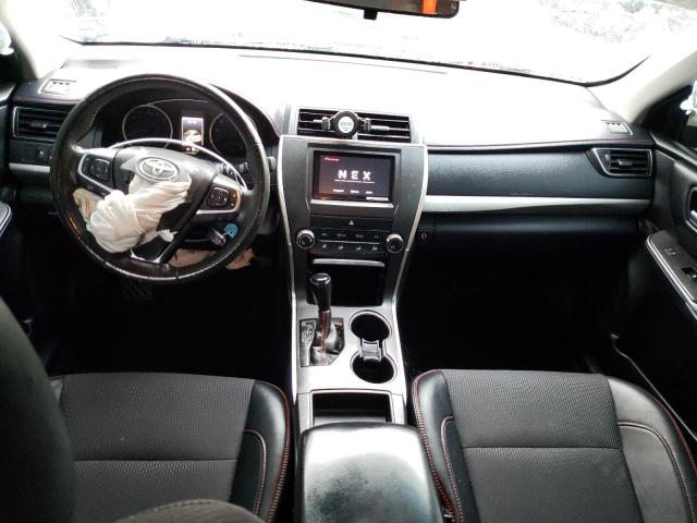 Photo 8 from auction – 2017 TOYOTA CAMRY LE with VIN 4T1BF1FK5HU421041