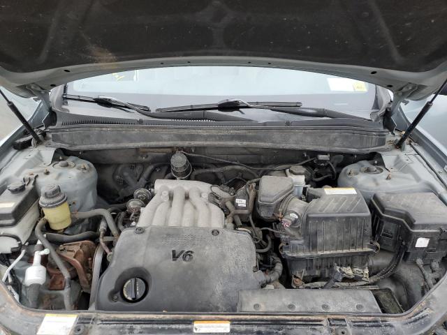 Photo 12 from auction – 2009 HYUNDAI SANTA FE G with VIN 5NMSG73D29H237338