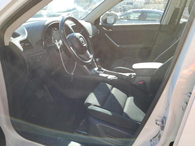 Photo 7 from auction – 2015 MAZDA CX-5 TOURI with VIN JM3KE2CY1F0431809