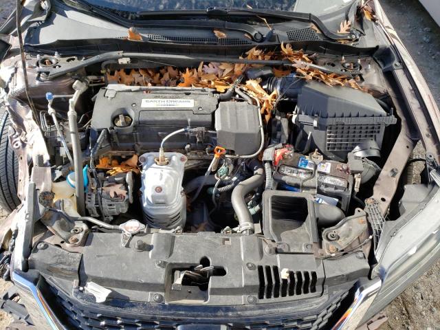 Photo 11 from auction – 2014 HONDA ACCORD EXL with VIN 1HGCT1B87EA010573