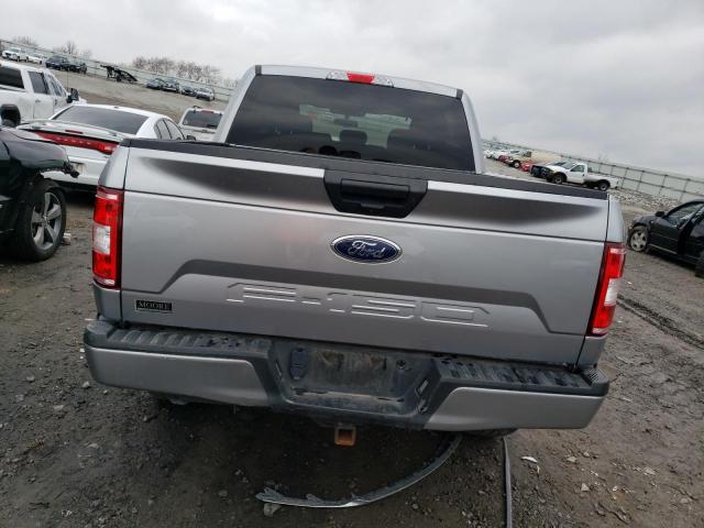 Photo 6 from auction – 2020 FORD F150 SUPER with VIN 1FTEW1E51LFA83504