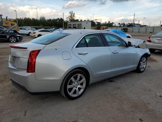 Photo 3 from auction – 2014 CADILLAC ATS with VIN 1G6AA5RAXE0103933