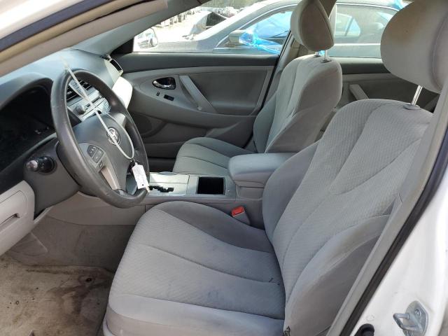 Photo 7 from auction – 2007 TOYOTA CAMRY with VIN 4T1BE46K17U577550