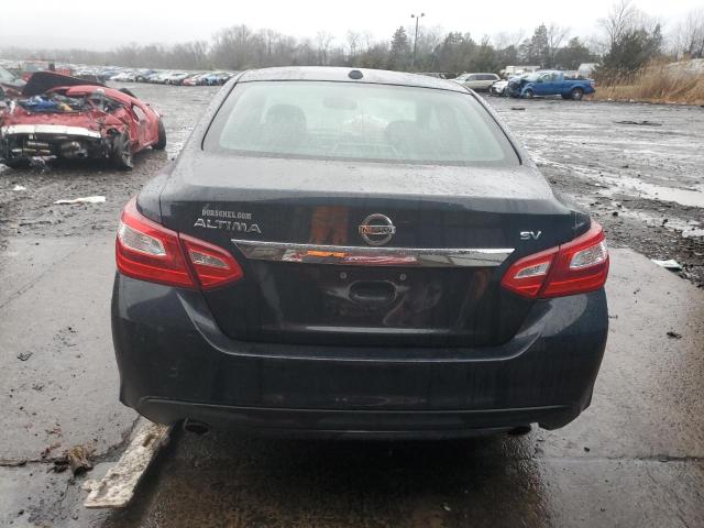 Photo 6 from auction – 2016 NISSAN ALTIMA 2.5 with VIN 1N4AL3AP3GC169596