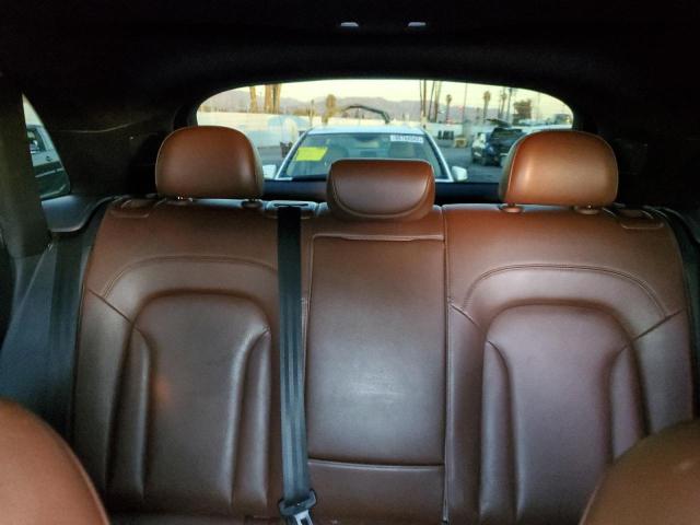 Photo 10 from auction – 2018 AUDI Q3 PREMIUM with VIN WA1JCCFS1JR023381