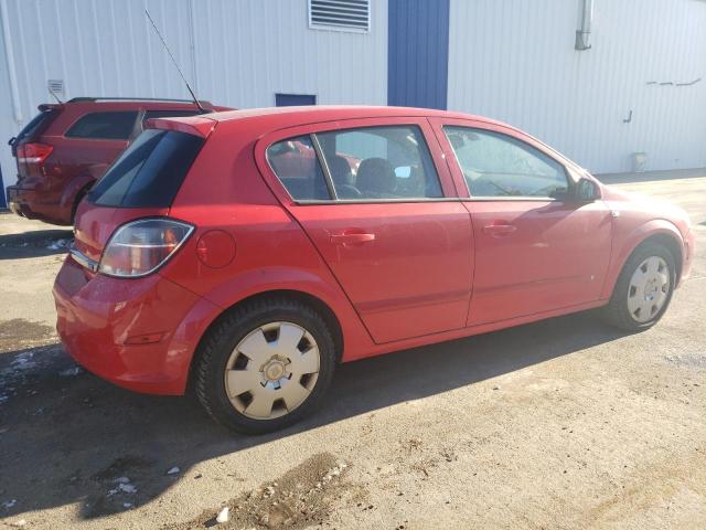 Photo 3 from auction – 2008 SATURN ASTRA XE with VIN W08AR671585064179