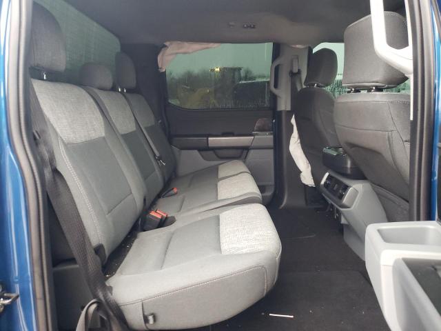 Photo 10 from auction – 2022 FORD F150 SUPER with VIN 1FTEW1CP4NFA27760