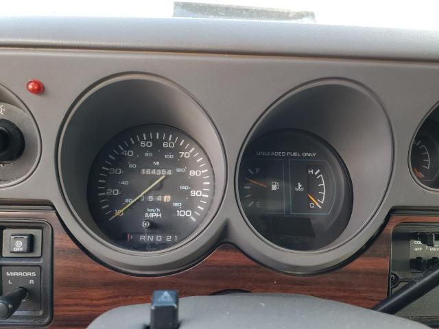 Photo 9 from auction – 1997 DODGE 3500 with VIN 2B7KB31Z9VK505588