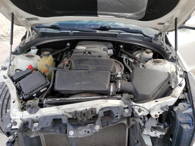 Photo 11 from auction – 2013 CADILLAC ATS with VIN 1G6AA5RAXD0120097