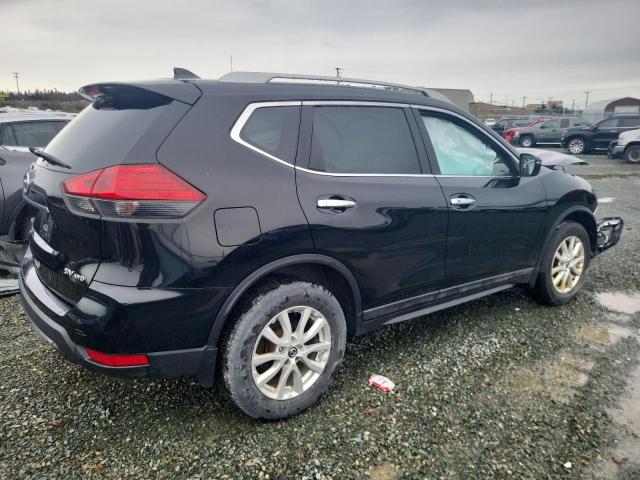 Photo 3 from auction – 2017 NISSAN ROGUE SV with VIN 5N1AT2MV3HC858579