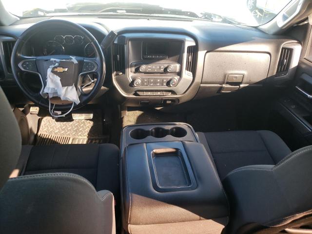 Photo 8 from auction – 2014 CHEVROLET SILVERADO with VIN 3GCPCREC7EG111967