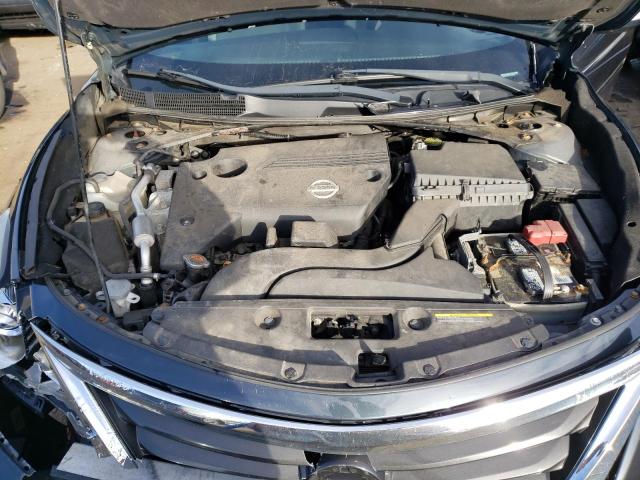 Photo 11 from auction – 2015 NISSAN ALTIMA 2.5 with VIN 1N4AL3AP2FC120789