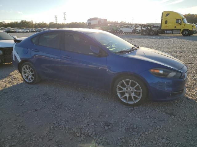 Photo 4 from auction – 2013 DODGE DART SXT with VIN 1C3CDFBA3DD330356